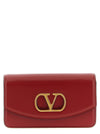 Valentino Garavani Vain Clutch Bag