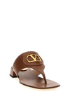 Valentino Garavani Vlogo Signature Sandals