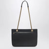 Valentino Garavani Viva Superstar black/brown small bag