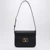 Valentino Garavani 9TO5 black leather bag