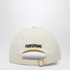 Valentino Garavani Chez Valentino ivory baseball cap