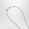 Valentino Garavani Ovalette necklace with Swarovski pearl