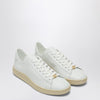 Valentino Garavani White leather Royco sneakers