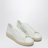Valentino Garavani White leather Royco sneakers