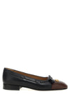 Valentino Garavani Valet Du Roi Ballet Flats