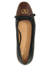 Valentino Garavani Valet Du Roi Ballet Flats
