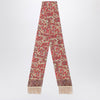Valentino Garavani Voyage Imaginaire Bandeaux printed silk scarf