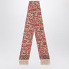 Valentino Garavani Voyage Imaginaire Bandeaux printed silk scarf