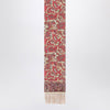 Valentino Garavani Voyage Imaginaire Bandeaux printed silk scarf