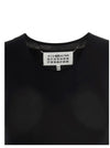 Maison Margiela Long Sleeves Crew Neck Bodysuit