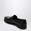Sebago Classic Dan loafer black