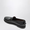 Sebago Classic Dan loafer black