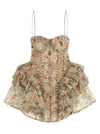 Zimmermann Rebellion Dress