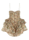 Zimmermann Rebellion Dress