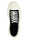 Alexander McQueen Canvas Sack Sneakers