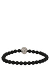 Alexander McQueen Skull Spheres Bracelet