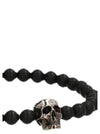 Alexander McQueen Skull Spheres Bracelet