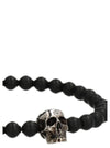 Alexander McQueen Skull Spheres Bracelet