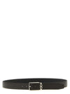 Ferragamo Gancini Reversible Belt