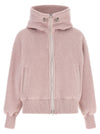 Canada Goose Chilliwack Wool Blend Hoodie