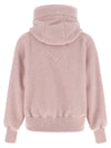 Canada Goose Chilliwack Wool Blend Hoodie