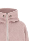 Canada Goose Chilliwack Wool Blend Hoodie