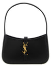 Saint Laurent Hobo Le 5 À 7 Mini Handbag
