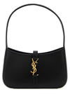 Saint Laurent Hobo Le 5 À 7 Mini Handbag