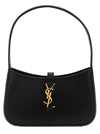 Saint Laurent Hobo Le 5 À 7 Mini Handbag