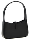 Saint Laurent Hobo Le 5 À 7 Mini Handbag