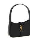 Saint Laurent Hobo Le 5 À 7 Mini Handbag