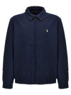 Polo Ralph Lauren Logo Jacket