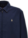 Polo Ralph Lauren Logo Jacket