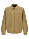 Polo Ralph Lauren Logo Jacket