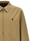Polo Ralph Lauren Logo Jacket