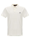 Polo Ralph Lauren Logo Polo