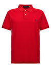 Polo Ralph Lauren Logo Polo