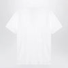 Polo Ralph Lauren White cotton Custom Slim-Fit polo