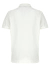 Polo Ralph Lauren Logo Embroidery Polo Shirt