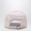 Polo Ralph Lauren Light pink baseball cap with logo