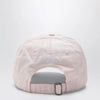 Polo Ralph Lauren Light pink baseball cap with logo