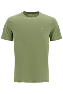  Polo Ralph Lauren custom slim-fit t-shirt