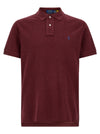Polo Ralph Lauren Pony Polo Shirt