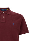 Polo Ralph Lauren Pony Polo Shirt