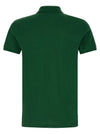 Polo Ralph Lauren Logo Embroidery Polo Shirt