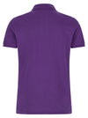 Polo Ralph Lauren Logo Embroidery Polo Shirt