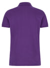 Polo Ralph Lauren Logo Embroidery Polo Shirt