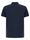 Polo Ralph Lauren Logo Embroidery Polo Shirt