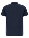 Polo Ralph Lauren Logo Embroidery Polo Shirt