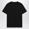 Polo Ralph Lauren T-shirt black in cotton Custom Slim-Fit